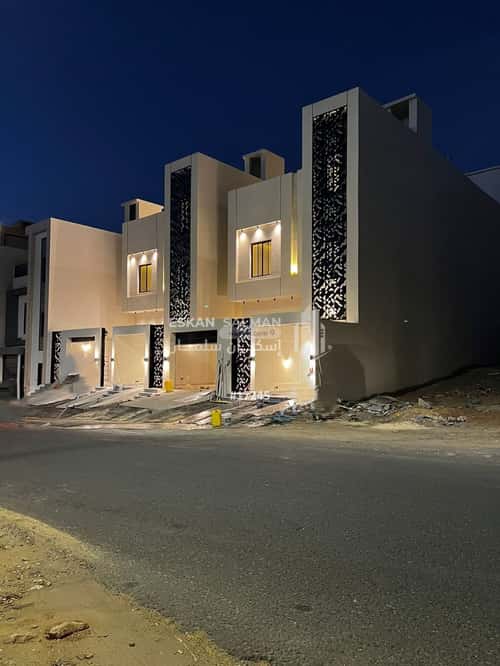 Apartment with 5 bedrooms الوسام، خميس مشيط