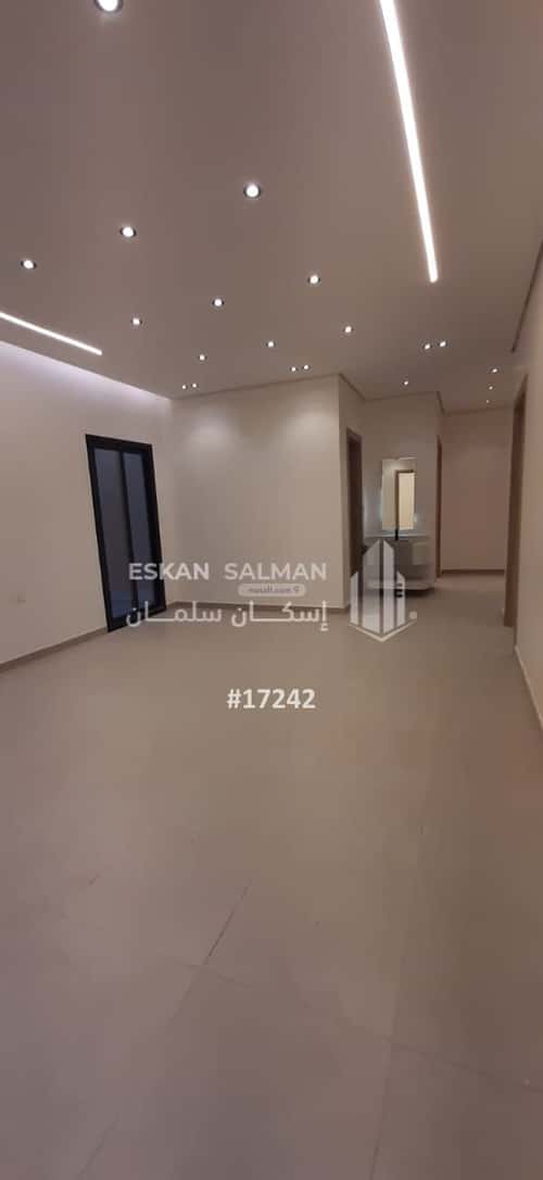 Floor 167 SQM with 5 bedrooms الندوة، شرق الرياض، الرياض