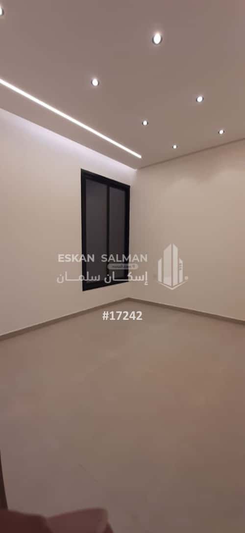 Floor 167 SQM with 5 bedrooms الندوة، شرق الرياض، الرياض