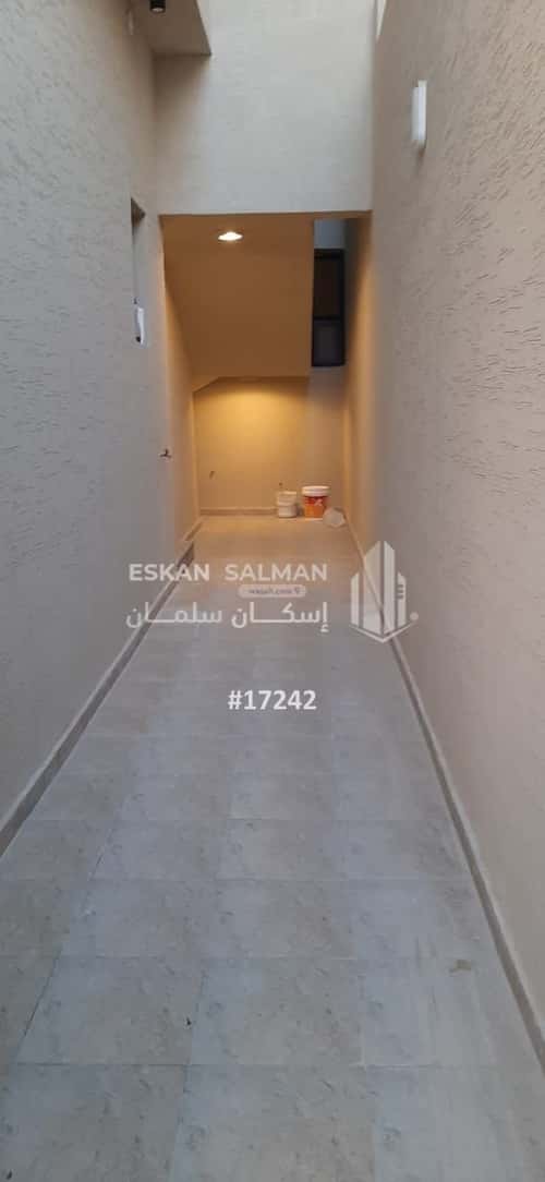 دور 167.37 متر مربع ب 5 غرف الندوة، شرق الرياض، الرياض