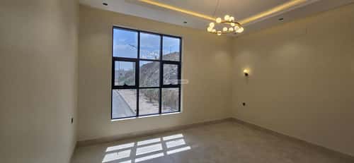 Apartment with 6 bedrooms وسط المدينة، أبها