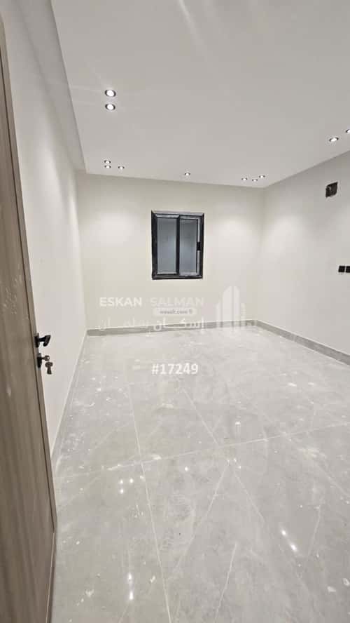 Villa 250 SQM Facing East on 15m Width Street Al Aqiq, Khobar