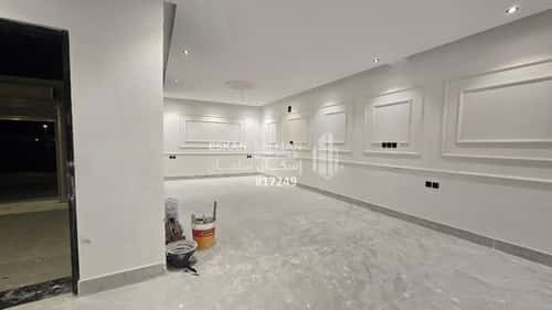 Villa 250 SQM Facing East on 15m Width Street Al Aqiq, Khobar