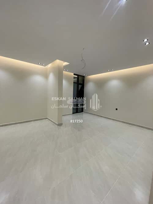 Villa 300 SQM Facing North on 15m Width Street Al Rahmanyah, East Jeddah, Jeddah