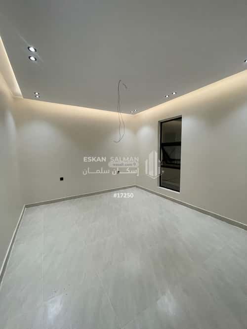 Villa 300 SQM Facing North on 15m Width Street Al Rahmanyah, East Jeddah, Jeddah