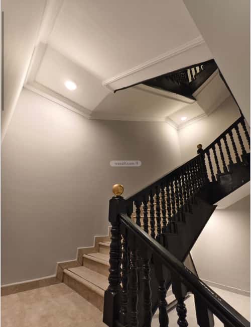 Apartment with 1 Bedroom Al-Woroud, North Riyadh, Riyadh