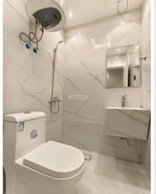 Apartment with 1 Bedroom Al-Woroud, North Riyadh, Riyadh