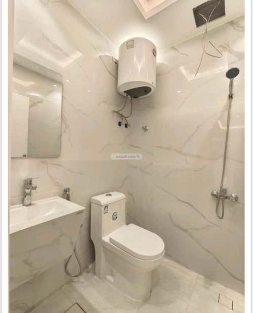 شقة بغرفة الورود، شمال الرياض، الرياض