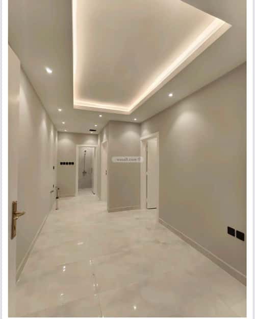 Apartment with 1 Bedroom Al-Woroud, North Riyadh, Riyadh