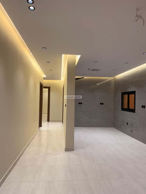 شقة ب 4 غرف الروضة، شمال جدة، جدة