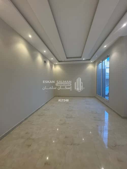 Villa 300 SQM Facing West on 20m Width Street An-Nahdah, East Riyadh, Riyadh