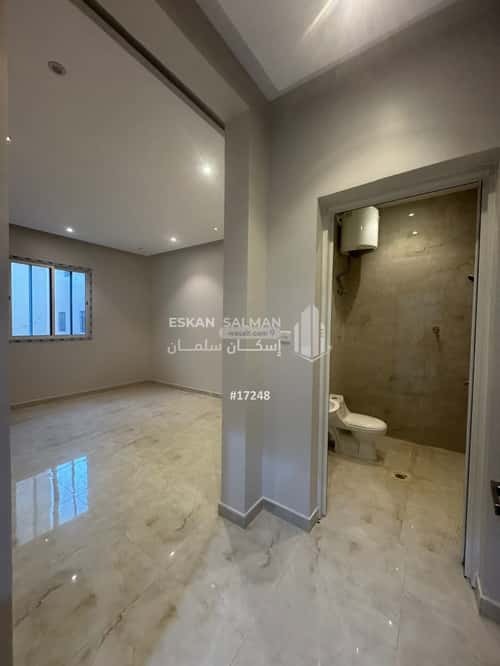 Villa 300 SQM Facing West on 20m Width Street An-Nahdah, East Riyadh, Riyadh