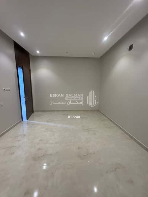 Villa 300 SQM Facing West on 20m Width Street An-Nahdah, East Riyadh, Riyadh