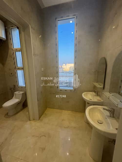 Villa 300 SQM Facing West on 20m Width Street An-Nahdah, East Riyadh, Riyadh