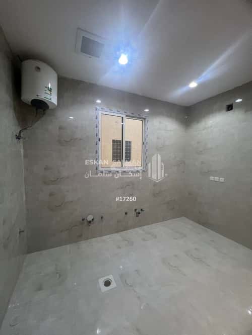 Villa 300 SQM Facing West on 18m Width Street An-Nahdah, East Riyadh, Riyadh