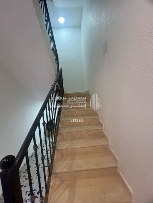 Villa 300 SQM Facing West on 18m Width Street An-Nahdah, East Riyadh, Riyadh