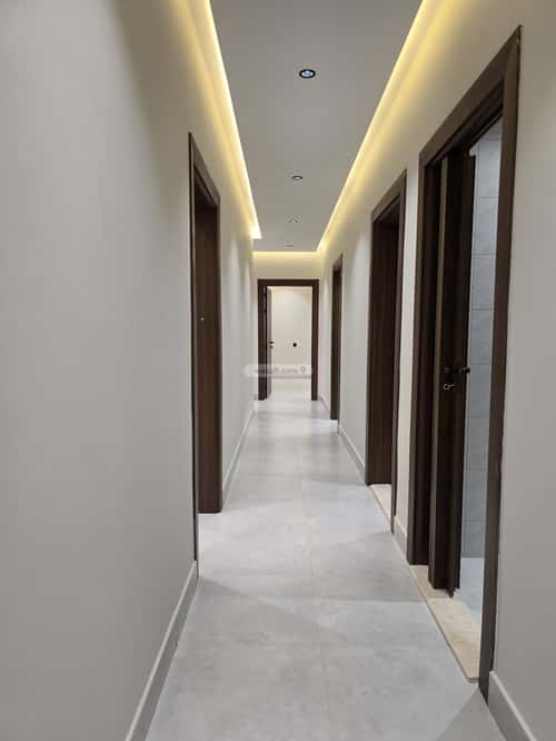 شقة 190 متر مربع ب 5 غرف السلامة، شمال جدة، جدة