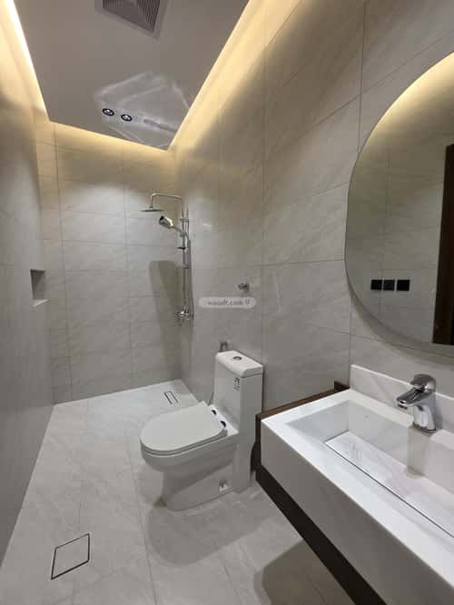 شقة ب 5 غرف السلامة، شمال جدة، جدة