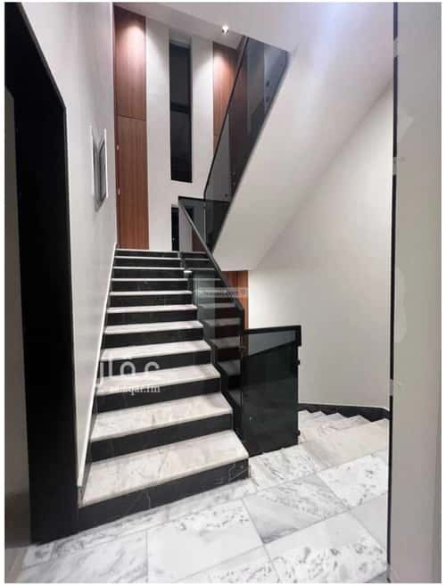 Villa 135.14 SQM Facing South on 15m Width Street Ar-Rimal, East Riyadh, Riyadh