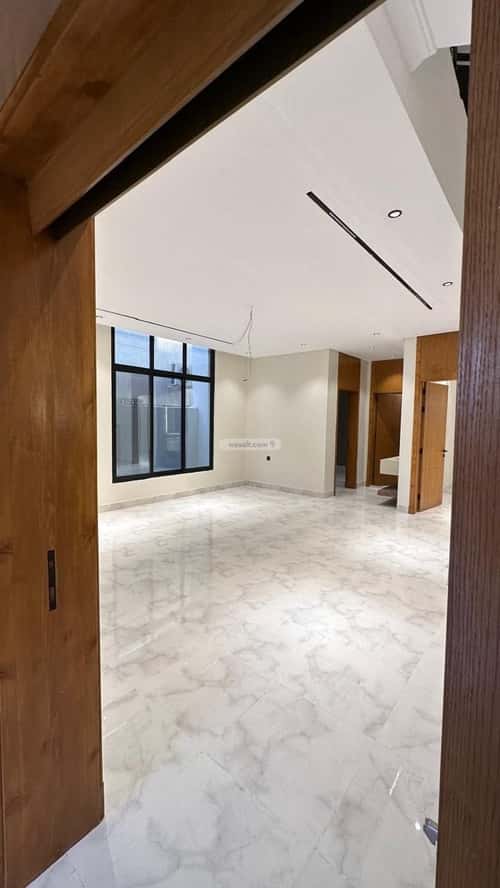 Villa 248.73 SQM Facing West on 25m Width Street Al-Riyadh, North Jeddah, Jeddah