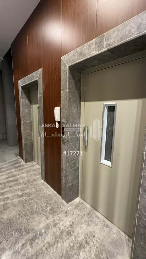 شقة ب 4 غرف الريان، شرق جدة، جدة