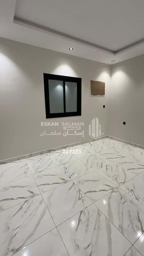 شقة ب 4 غرف الريان، شرق جدة، جدة