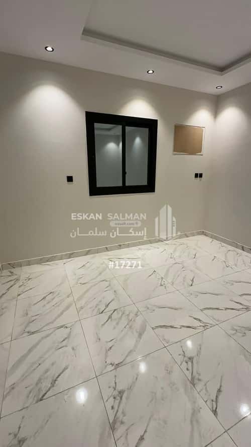 شقة ب 4 غرف الريان، شرق جدة، جدة