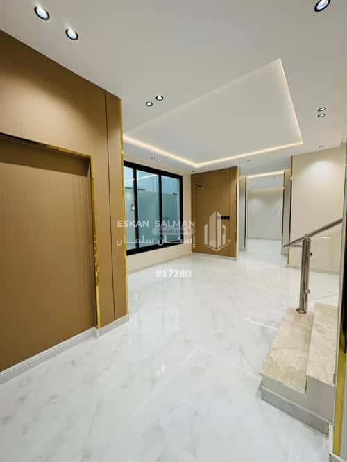 فيلا 264.15 متر مربع جنوبية على شارع 12م ريحه، الطائف