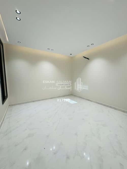 Villa 264.15 SQM Facing South on 12m Width Street Rayyadh, Alttayif