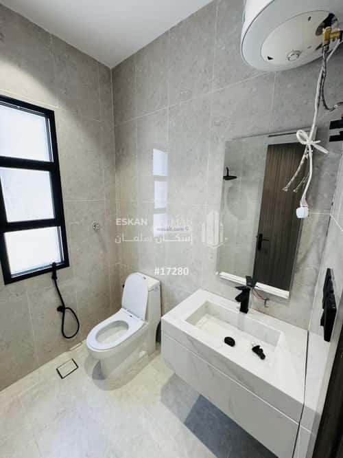 Villa 264 SQM facing South on 12m width street ريحه، الطائف