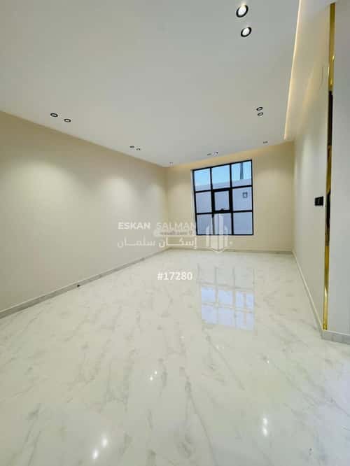 Villa 264 SQM Facing South on 12m Width Street Rayyadh, Alttayif