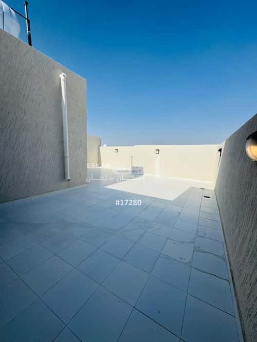 Villa 264 SQM Facing South on 12m Width Street Rayyadh, Alttayif