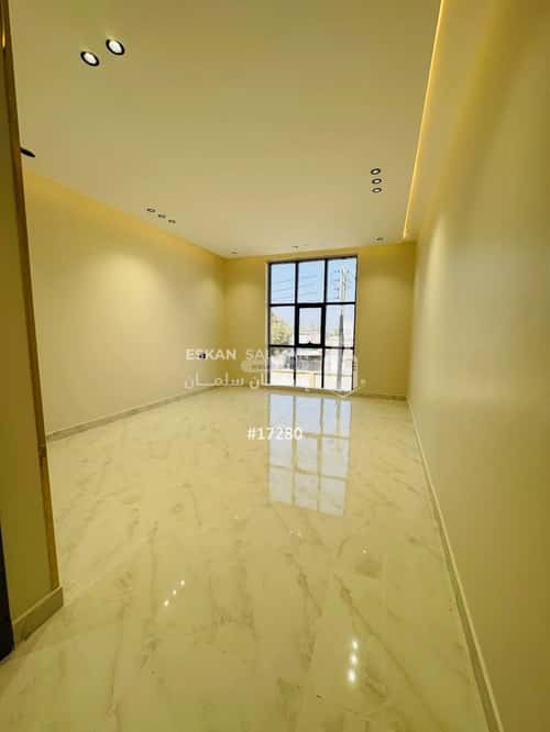 Villa 264.15 SQM Facing South on 12m Width Street Rayyadh, Alttayif