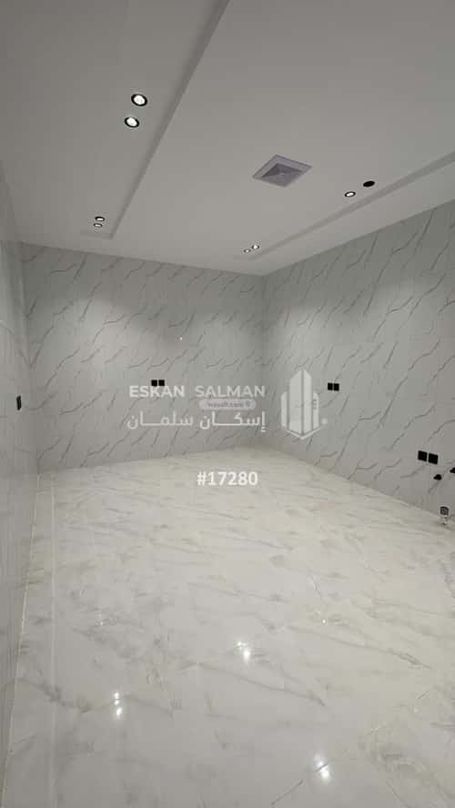 Villa 264 SQM Facing South on 12m Width Street Rayyadh, Alttayif