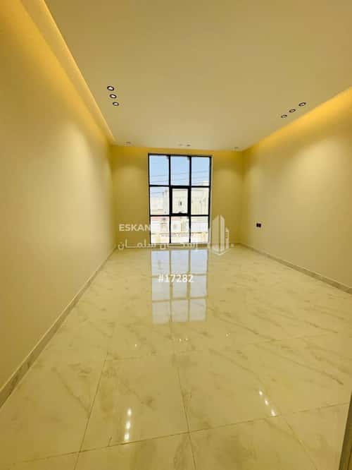 Villa 254 SQM Facing West on 12m Width Street Rayyadh, Alttayif