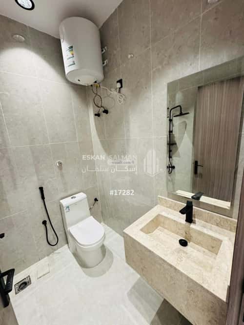 Villa 254.23 SQM Facing West on 12m Width Street Rayyadh, Alttayif