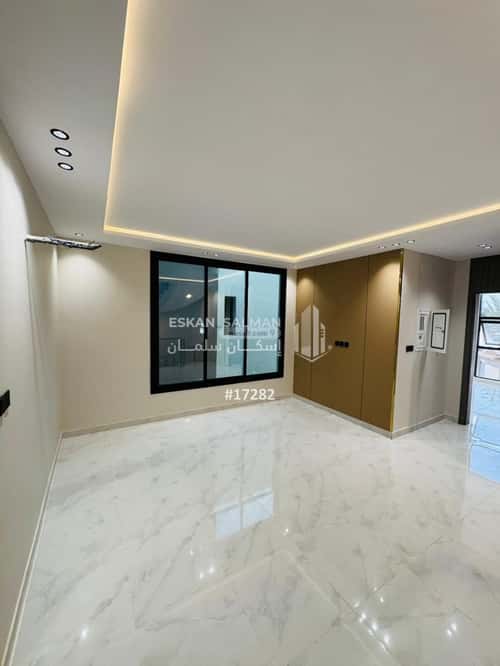 Villa 254 SQM facing West on 12m width street ريحه، الطائف