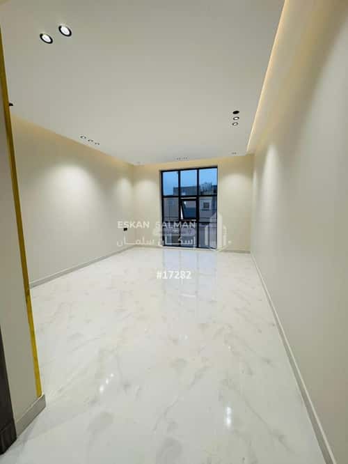 Villa 254.23 SQM Facing West on 12m Width Street Rayyadh, Alttayif