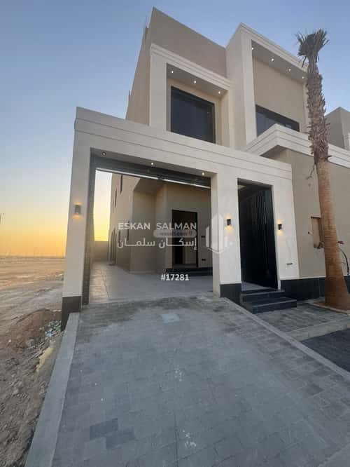 Apartment with 3 bedrooms النظيم، شرق الرياض، الرياض
