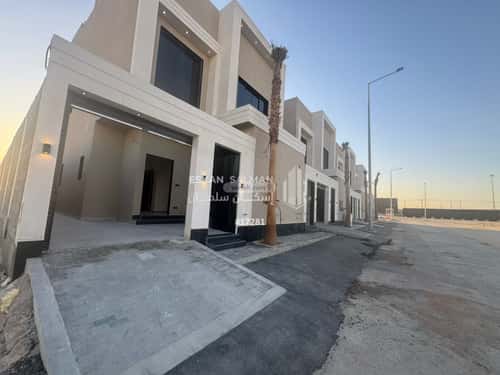 Apartment with 3 bedrooms النظيم، شرق الرياض، الرياض