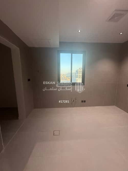 Apartment with 3 bedrooms النظيم، شرق الرياض، الرياض