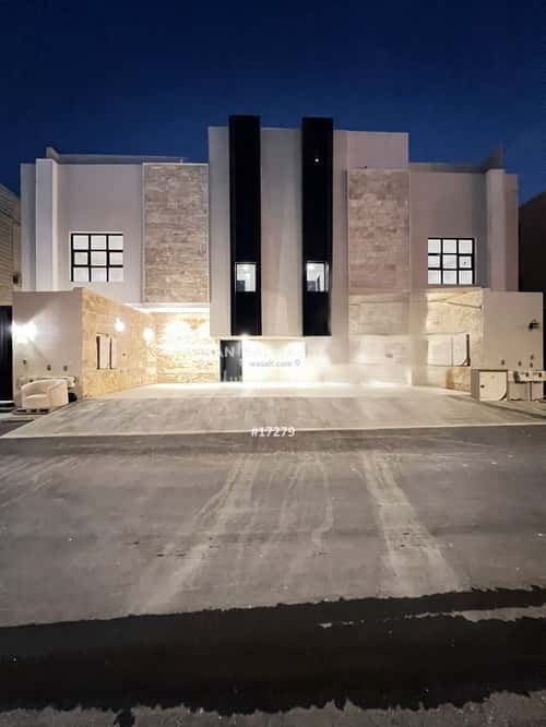 Floor 236.22 SQM with 5 Bedrooms Al-Khaleej, East Riyadh, Riyadh