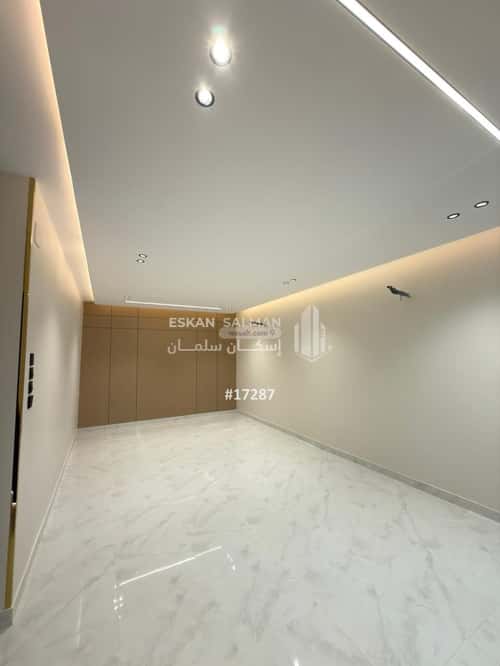 Villa 255.6 SQM Facing West on 20m Width Street Rayyadh, Alttayif