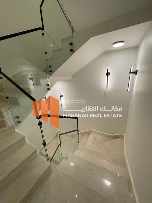 Villa 780 SQM Facing East with 4 Bedrooms Al Bahr, Khobar