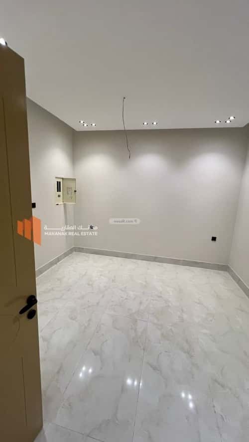 شقة بغرفتين الحمراء، الخبر