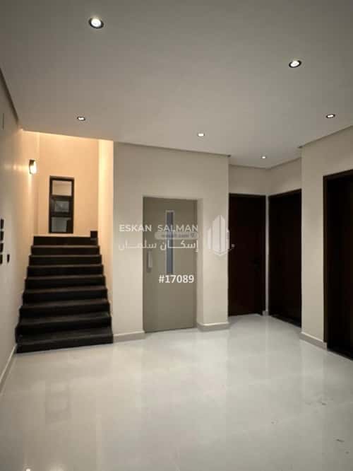 فيلا 446.82 متر مربع غربية على شارع 15م القشاشية الجديد، مكة المكرمة