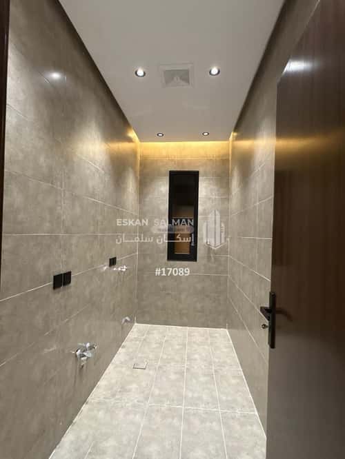 Villa 446.82 SQM Facing West on 15m Width Street Alghashashyaalgadeed, Makkah Al Mukarramah