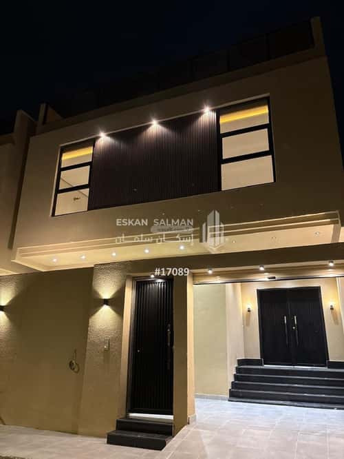 فيلا 446.82 متر مربع غربية على شارع 15م القشاشية الجديد، مكة المكرمة