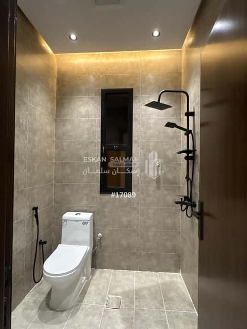 فيلا 446.82 متر مربع غربية على شارع 15م القشاشية الجديد، مكة المكرمة