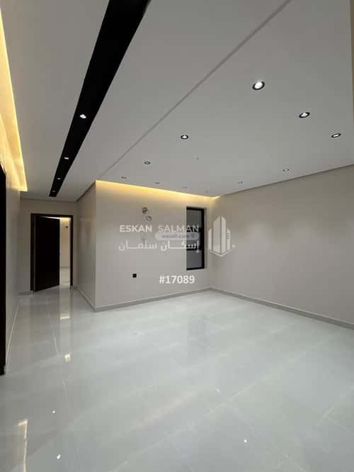 Villa 446.82 SQM Facing West on 15m Width Street Alghashashyaalgadeed, Makkah Al Mukarramah